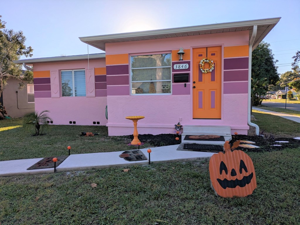 House Painting